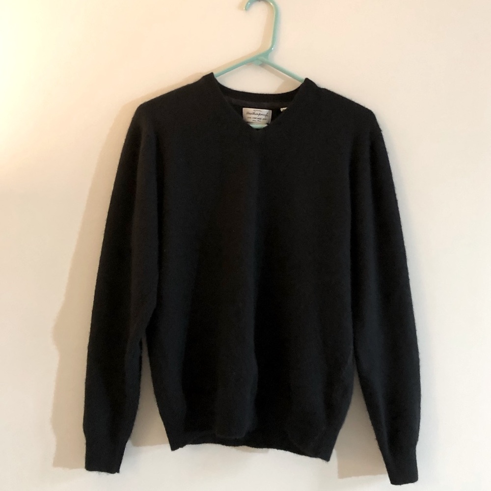 Women’s Cashmere Sweater